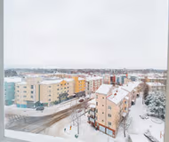 Mannerheimintie Serviced Apartment