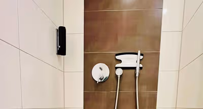 Feuerbachstraße Serviced Apartment