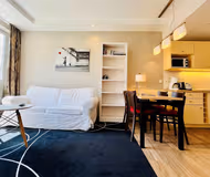 Feuerbachstraße Serviced Apartment