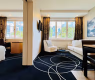 Feuerbachstraße Serviced Apartment