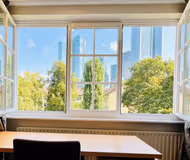 Feuerbachstraße Serviced Apartment