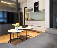 Fuxing Rd Serviced Apartments