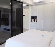 Fuxing Rd Serviced Apartments