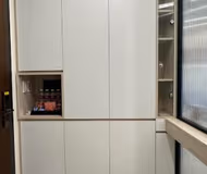 Fuxing Rd Serviced Apartments