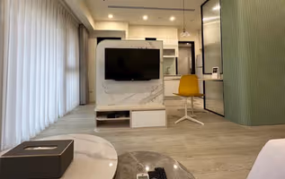 Fuxing Rd Serviced Apartments