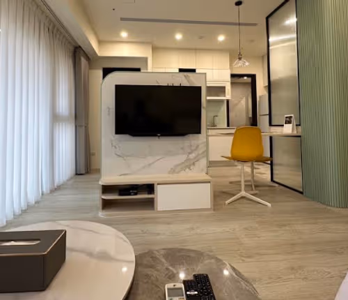 Fuxing Rd Serviced Apartments