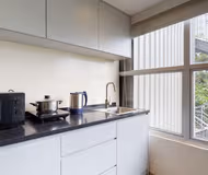 Raeburn Park Serviced Apartments, Outram Park