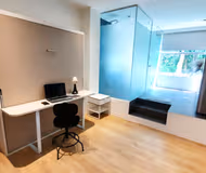 Raeburn Park Serviced Apartments, Outram Park
