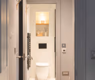 St Catherine's Hospital - Standard King Apartment