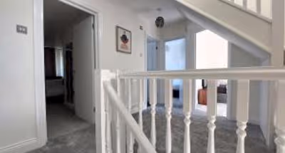 5 Bedroom house with 3 bathroom In Dagenham