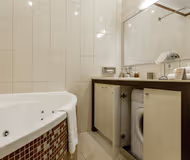 Dmytrivska Apartments