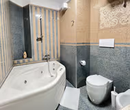 Grand Central Apartment