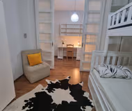 Grand Central Apartment