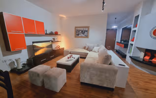 Grand Central Apartment