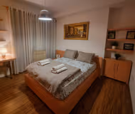 Grand Central Apartment