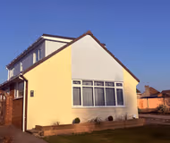 Howard Drive 5 Bed Stylish Bungalow with Parking And Garden, Maidstone