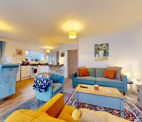 Howard Drive 5 Bed Stylish Bungalow with Parking And Garden, Maidstone