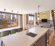 Oueen St Luxury Apartments