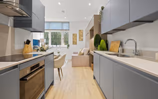 Greystone Court