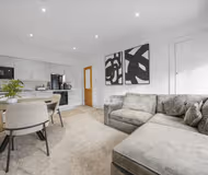 The Nook | Beachwalk Apartments