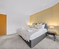 The Nook | Beachwalk Apartments