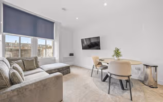 The Nook | Beachwalk Apartments