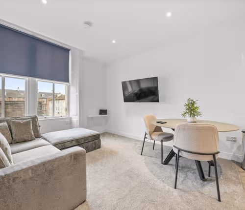 The Nook | Beachwalk Apartments