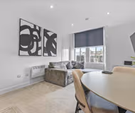 The Nook | Beachwalk Apartments