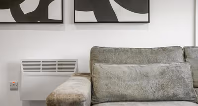 The Nook | Beachwalk Apartments