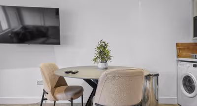 The Nook | Beachwalk Apartments