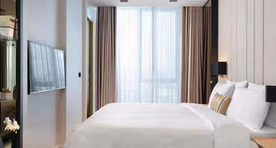 Serviced Residences at Bagcilar