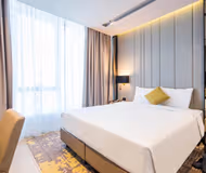 Serviced Residences at Bagcilar