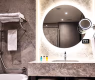 Serviced Residences at Bagcilar