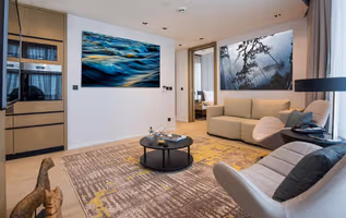 Serviced Residences at Bagcilar