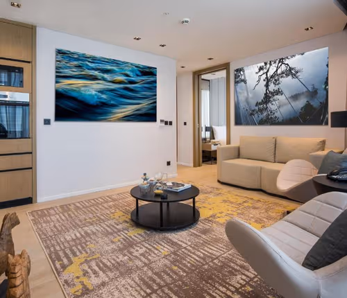 Serviced Residences at Bagcilar