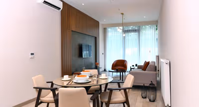 Serviced Residences at Bagcilar