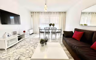 Honorat serviced apartment