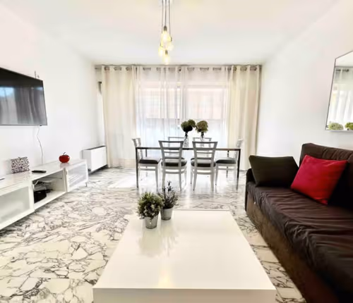 Honorat serviced apartment