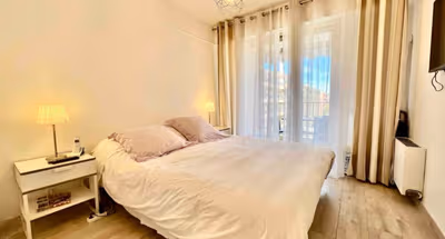 Honorat serviced apartment