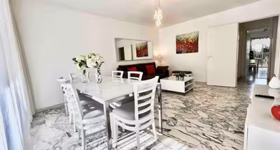 Honorat serviced apartment