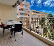 Honorat serviced apartment
