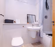 York Street 2BR