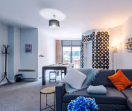 York Street 2BR