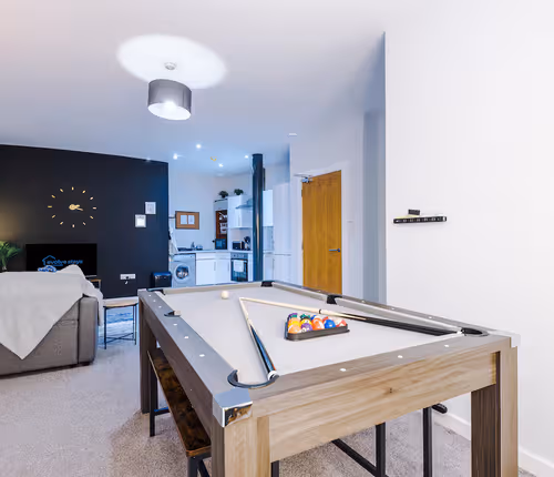 York Street 2BR