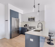 Village 3rd St Apartment