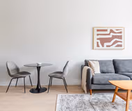 Village 3rd St Apartment