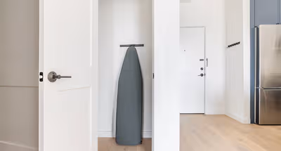 Village 3rd St Apartment