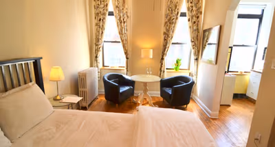 Boerum Hill Furnished Apartments, Brooklyn