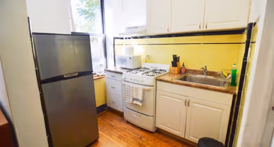 Boerum Hill Furnished Apartments, Brooklyn