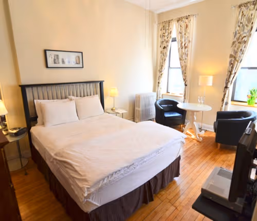 Boerum Hill Furnished Apartments, Brooklyn